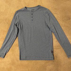 Patagonia Long-Sleeved "Daily Henley"